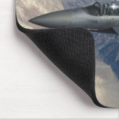 Tapis De Souris F-15 Strike Eagle (Coin)