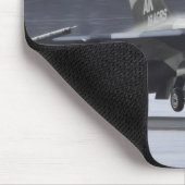 TAPIS DE SOURIS F-16 (Coin)
