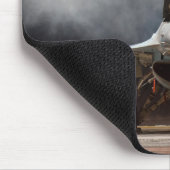 TAPIS DE SOURIS F-16 (Coin)