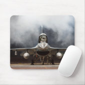 TAPIS DE SOURIS F-16 (Avec souris)