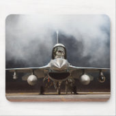 TAPIS DE SOURIS F-16 (Devant)