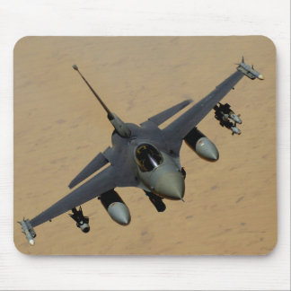 TAPIS DE SOURIS F-16