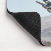 TAPIS DE SOURIS F-18 (Coin)