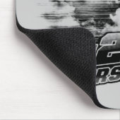 Tapis De Souris F-20 requin-tigre (Coin)