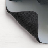 TAPIS DE SOURIS F-22 PORTE - CLÉ MOUSE PAD (Coin)