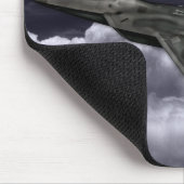 TAPIS DE SOURIS F-22 RAPTEUR (Coin)