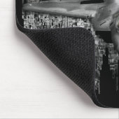 TAPIS DE SOURIS F-22 RAPTEUR (Coin)