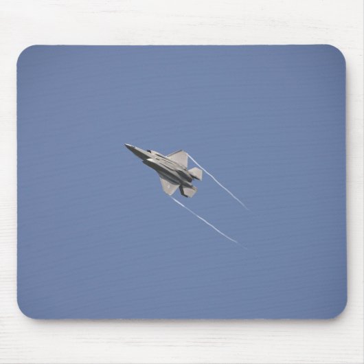 TAPIS DE SOURIS F-35 (Devant)