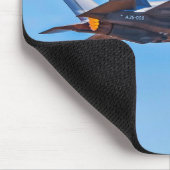 Tapis De Souris F-35 Éclair (Coin)