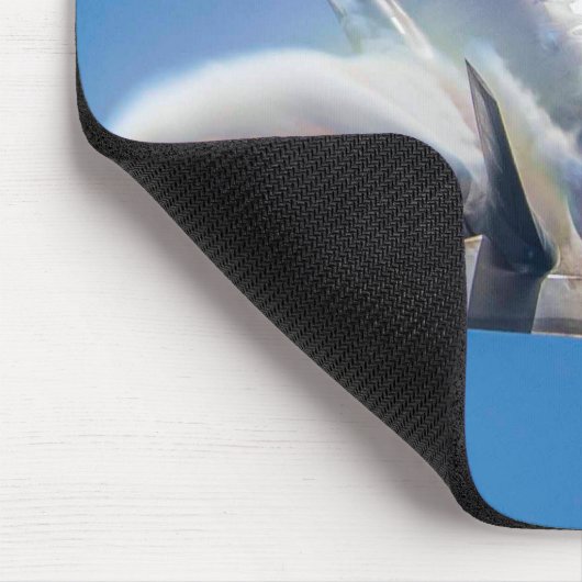 Tapis De Souris F-35 Éclair || (Coin)