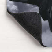 Tapis De Souris F-35 Éclair II (Coin)
