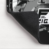 Tapis De Souris F-35 Éclair II (Coin)