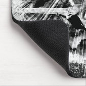 Tapis De Souris F-35 foudre II Mousepad (Coin)