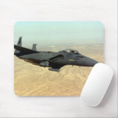 Tapis De Souris F-35 Lightning II (Avec souris)