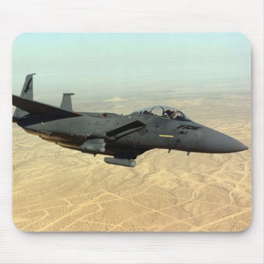 Tapis De Souris F-35 Lightning II (Devant)