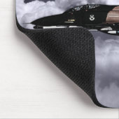 Tapis De Souris F-4 fantôme II (Coin)