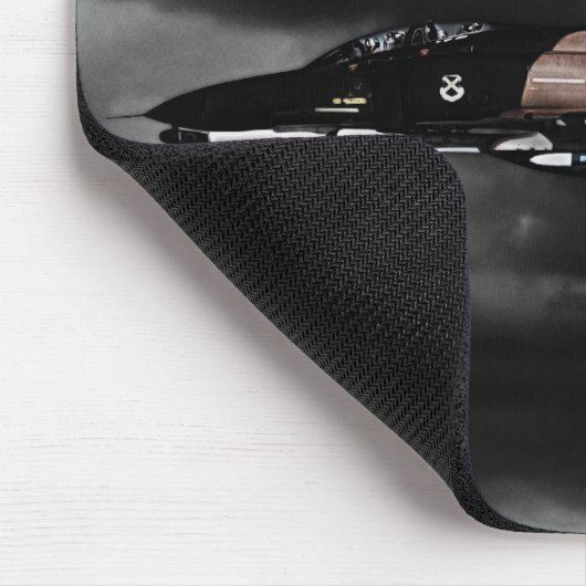 Tapis De Souris F-4 Phantom II (Coin)