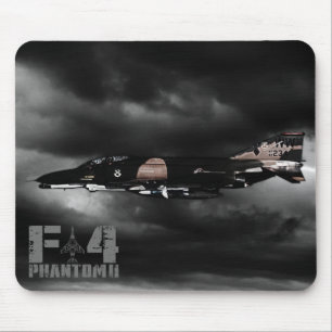 Tapis De Souris F-4 Phantom II