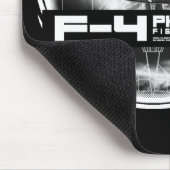 Tapis De Souris F-4 Phantom II (Coin)
