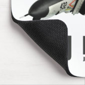 Tapis De Souris F-4 Phantom II (Coin)