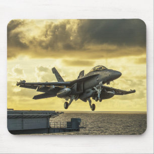 TAPIS DE SOURIS F/A-18