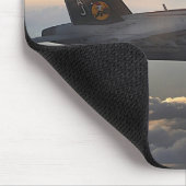 TAPIS DE SOURIS F/A-18 (Coin)