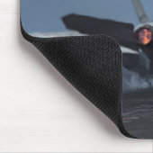 Tapis De Souris F/A-18 Hornet (Coin)