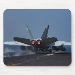 Tapis De Souris F/A-18 Hornet