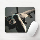 Tapis De Souris F/A-18 Hornet (Avec souris)