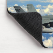 Tapis De Souris F/A-18 Hornet (Coin)