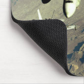Tapis De Souris F/A-18 Hornet (Coin)