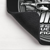 Tapis De Souris F/A-18 Hornet Pad Mousepad (Coin)