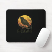 Tapis De Souris F-Caw-F Minimal Clean (Avec souris)