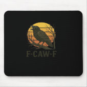 Tapis De Souris F-Caw-F Minimal Clean (Devant)