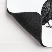 Tapis De Souris F Caw F No Kings In America Creative Style (Coin)