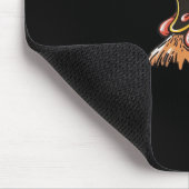 Tapis De Souris F-Caw-F Poulet Classique Cool Unique (Coin)