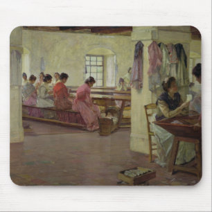 Tapis De Souris Fabricants de cigare chez Séville