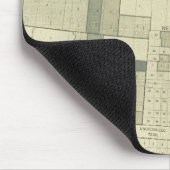 Tapis De Souris Fabrication (Coin)