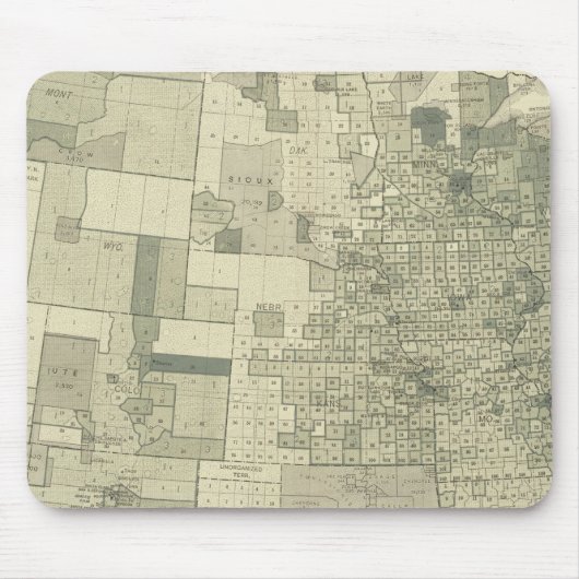 Tapis De Souris Fabrication (Devant)