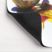 Tapis De Souris Fabrication de marbre (Coin)