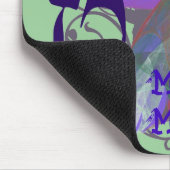 TAPIS DE SOURIS FABRICATION DE MIRACLE (Coin)