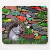 Tapis De Souris Fabrication d'un dépôt (Devant)