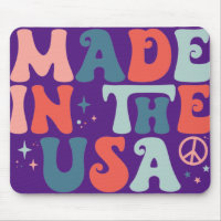 Fabriqué Aux États-Unis