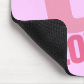Tapis De Souris Fabuleux (Coin)