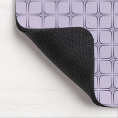 Tapis De Souris Fabuleux Mousepad, Lilac (Coin)