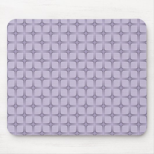 Tapis De Souris Fabuleux Mousepad, Lilac (Devant)