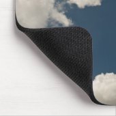 Tapis De Souris Fabuleux nuages Mousepad (Coin)