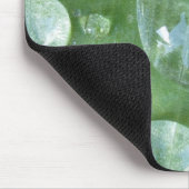 Tapis De Souris Fabuleux perle d'eau (Coin)