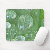 Tapis De Souris Fabuleux perle d'eau (Avec souris)