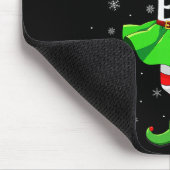 Tapis De Souris Fabulous Elf Christmas Girls Women Elf Squad Xmas (Coin)
